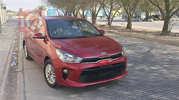 Kia Rio 2020 for sale in Iraq - Najaf